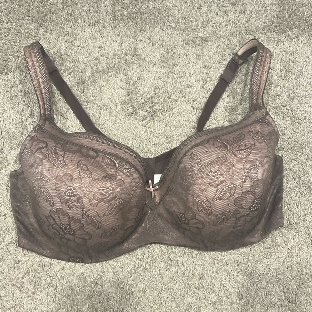 CACIQUE Balconette Bra